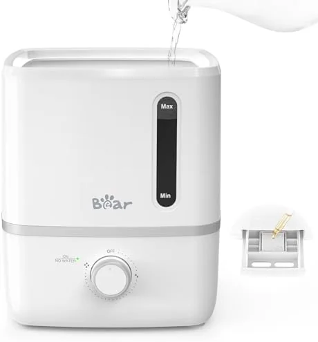 Cool Mist Humidifiers